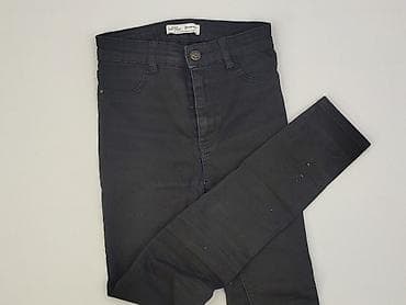 paypo stradivarius: Stradivarius, Jeansy damskie, rozmiar S — 1