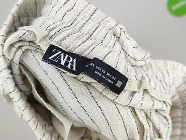 Жіночий одяг: Zara, Брюки жіночі, розмір XS — 5