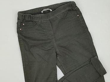 Ubrania damskie: Jeansy damskie, rozmiar S — 1