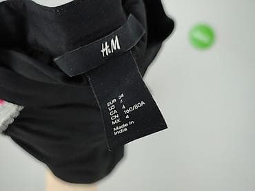 hm t shirty: H&M, Koszula damska, rozmiar XS — 4