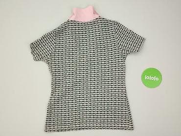 bluza w dobermany: Zara, Bluzka damska, rozmiar M — 3