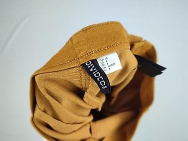 pull and bear dzwony: H&M Divided, Брюки жіночі, розмір M на lalafo.pl — 4 pull and bear dzwony: H&M Divided, Брюки жіночі, розмір M — 4