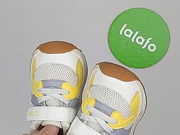 top new balance: Buciki niemowlęce, 17, stan - Bardzo dobry — 7