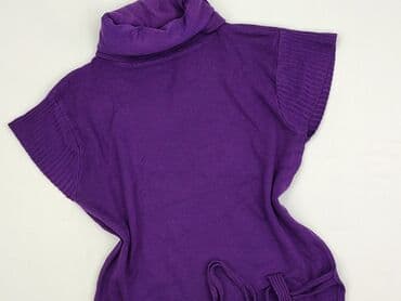 Golf damski, rozmiar S w lalafo.pl Golf damski, rozmiar S