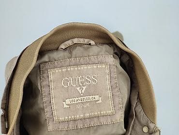 basic uniqlo: MARCIANO BY GUESS, Męska kurtka przejściowa, rozmiar S — 4