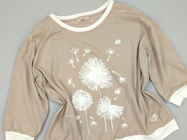 PASSIONI, Bluza damska
, rozmiar 3XL