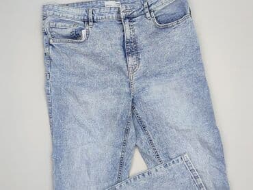 Sinsay, Jeans for women, 2XL