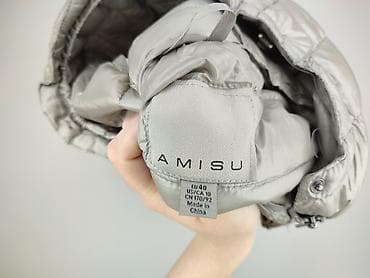jacket 4f: Amisu, Kurtka zimowa damska, rozmiar L — 4