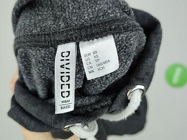 7more7 bluza: H&M Divided, Bluza z kapturem damska, rozmiar XS — 4