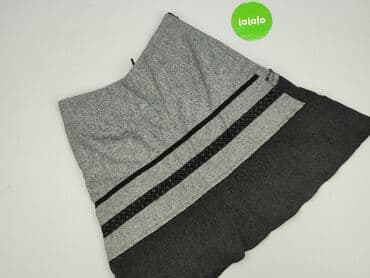 bialcon spódnice wyprzedaż: Spódnica damska, rozmiar L — 4