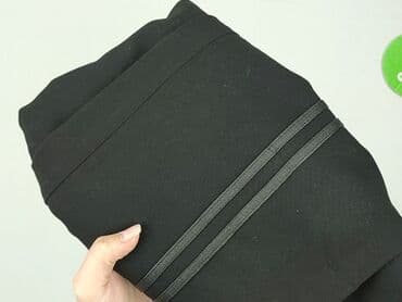 bluzki na ramiączkach sinsay: Material trousers for women, size M (EU 38) — 5