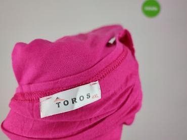 bluzy c: Bluzka damska, rozmiar 4XL — 5