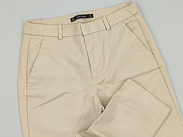 Zara, Spodnie materiałowe damskie, rozmiar S