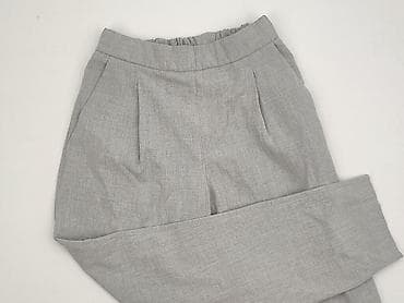 garnitur damski pull and bear: PULL&BEAR, Spodnie materiałowe damskie, rozmiar S — 1