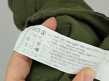 kolarki c a: Szorty damskie, rozmiar 2XS — 5