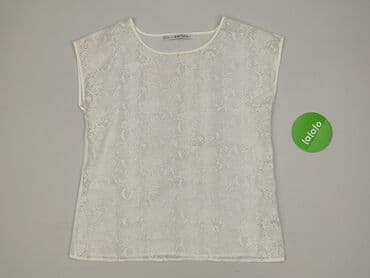 Kobiety: Rue Paris, Bluzka damska, rozmiar L — 2