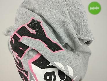 t shirty acdc: Sinsay, T-shirt damski, rozmiar M — 5