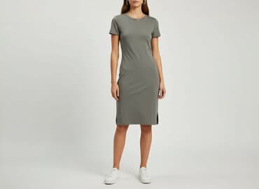 sukienki sweterkowa hm: H&M Divided, Sukienka damska, rozmiar S — 6