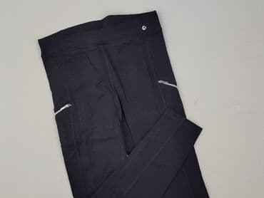 ocieplane legginsy nike: Active, Legginsy Sportowe damskie, rozmiar S — 1