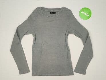 sinsay koszulka z kotem: Sinsay, Bluzka damska, M — 2