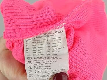 obcisła sukienka ciążowa: Sukienka damska, rozmiar S — 5