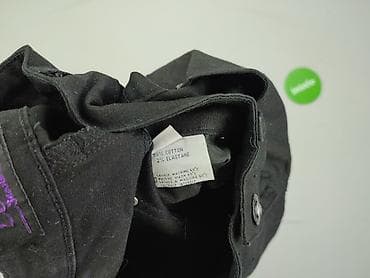 bf jeans: Spodnie 3/4 damskie, rozmiar S — 6