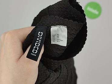 divided clothes: H&M Divided, Spódnica damska, rozmiar XS — 5