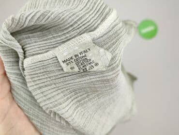 zielone eleganckie bluzki: Bluzka damska, rozmiar One size — 8