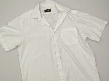 купити штани чоловічі дешево: Shirt for men, S (EU 36), condition - Good — 1