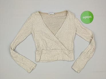 sweter od stradivarius: Stradivarius, Sweter damski, rozmiar M — 2