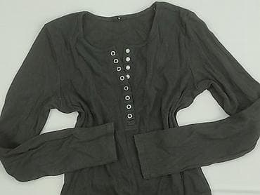 neonowe bluzy: S.Oliver, Bluzka damska, rozmiar XL — 1