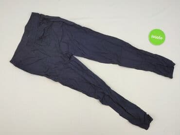 legginsy 34 damskie: H&M, Legginsy Eleganckie damskie, rozmiar S — 2