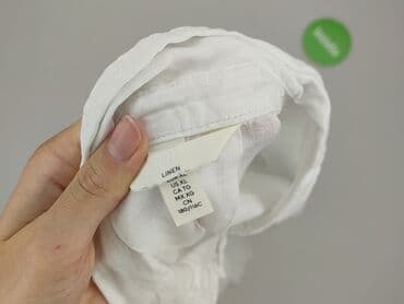 hm bluzki z krótkim rękawem: H&M, Bluzka damska, rozmiar XL — 4