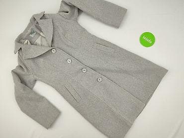 kurtka garoff: KATE, Płaszcz damski, rozmiar XS — 2