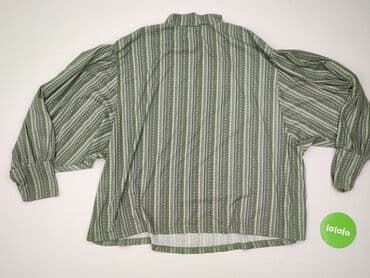 sukienka od stradivarius: VRS, Bluzka damska, rozmiar 6XL — 3