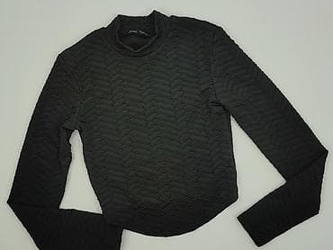 body cropp: Bershka, Top damski, rozmiar S — 1