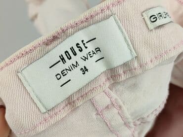 buty styropianowe: House, Szorty damskie, rozmiar XS — 4