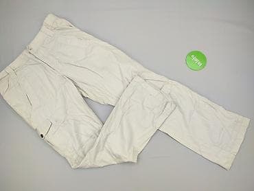 spiwor: Spodnie cargo damskie, rozmiar XL — 2