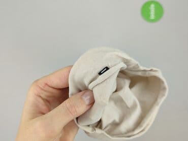 t shirty lniany: Women's blouse, size M — 4