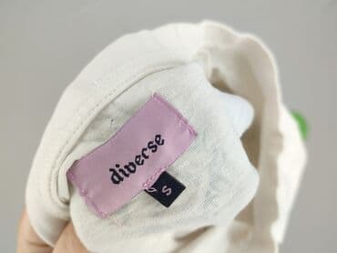 diverse t shirty: Diverse, Футболка жіноча, розмір S на lalafo.pl — 5 diverse t shirty: Diverse, Футболка жіноча, розмір S — 5
