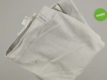 diverse spodnie jeansowe damskie: Diverse, Spodnie materiałowe damskie, rozmiar L — 7