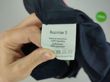 reserved kurtka damska zimowa: Płaszcz damski, rozmiar S — 5