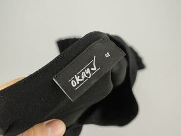 allegro suknie wizytowe: Okay, Sukienka damska, rozmiar XL — 4