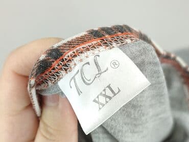 primark hello kitty spodnie: Koszula nocna, rozmiar 2XL — 4