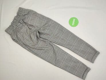 kombinezon narciarski bershka: Bershka, Spodnie materiałowe damskie, rozmiar S — 3