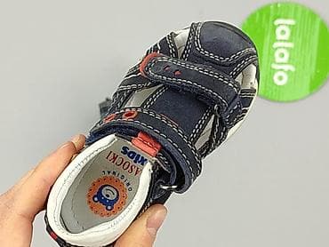 dresy dkny: Buciki niemowlęce, Lasocki, 19, stan - Bardzo dobry — 5