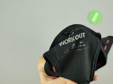 bluzki do ćwiczeń: Workout, Top damski, rozmiar S — 4