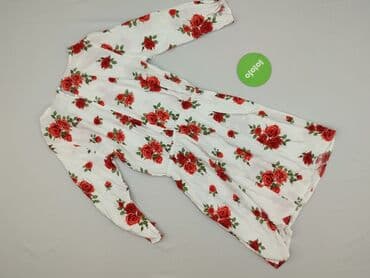 sukienki dla niskich osób sklep: H&M Divided, Sukienka damska, rozmiar XS — 4