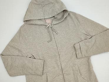 varlesca bluzy: Yessica, Women`s hoodie, size XL — 1