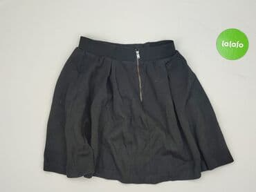 spódnica trapezowa reserved: Reserved, Spódnica damska, rozmiar XS — 3